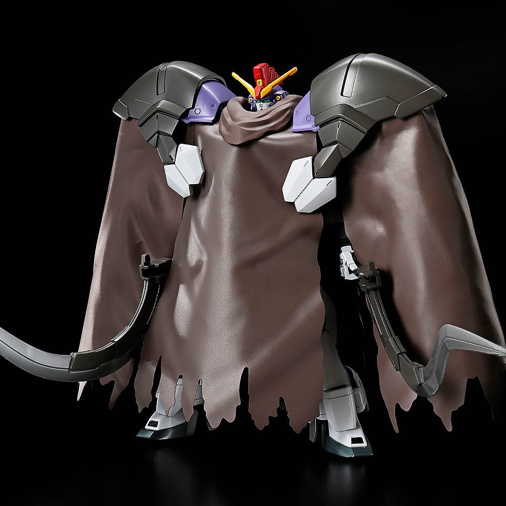 HGAC XXXG-01SR2 Gundam Sandrock Custom (EW Ver.) Base, Thumbnail
