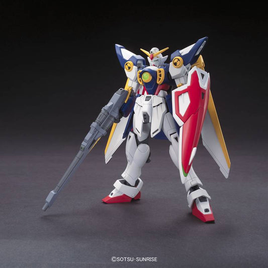 HGAC XXXG-01W Wing Gundam