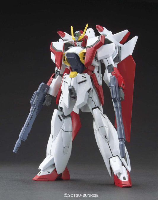 HGAW GW-9800 Gundam Airmaster