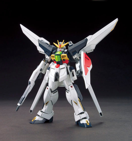 HGAW GX-9901-DX Gundam Double X
