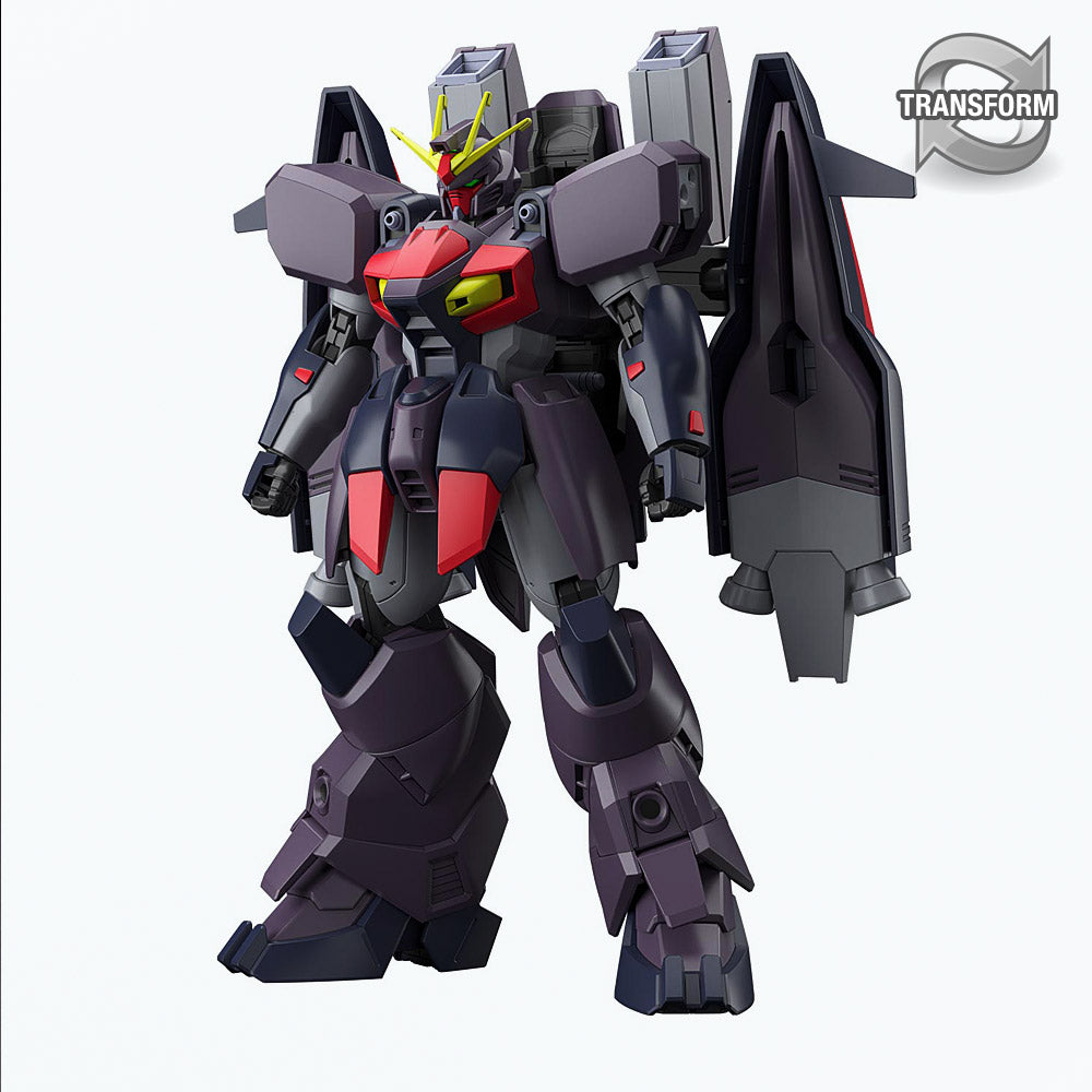 HGAW NRX-0015 Gundam Ashtaron Base, Thumbnail