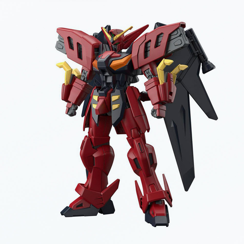 HGAW NRX-0013 Gundam Virsago Base, Thumbnail