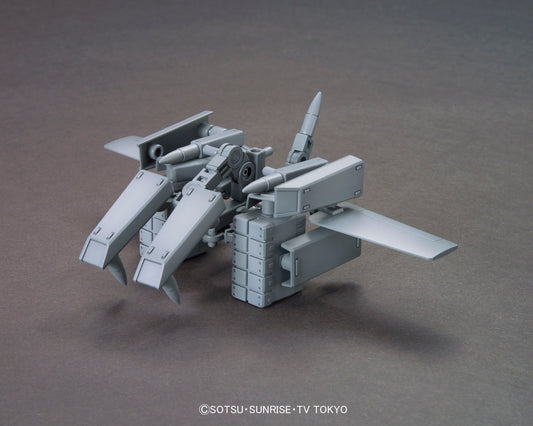Option Parts Set Gunpla 08 (Ballden Arms)