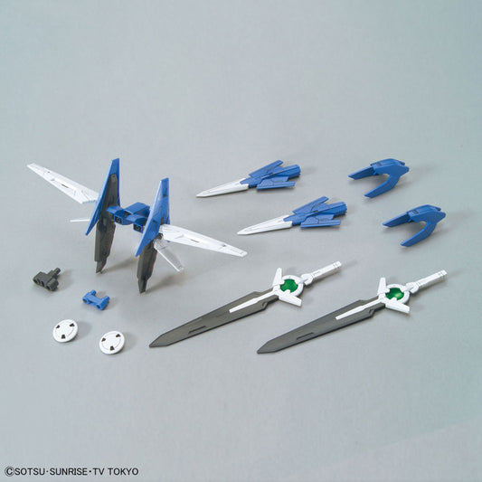 HGBC Diver Ace Unit
