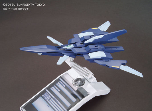 HGBC Lightning Back Weapon System