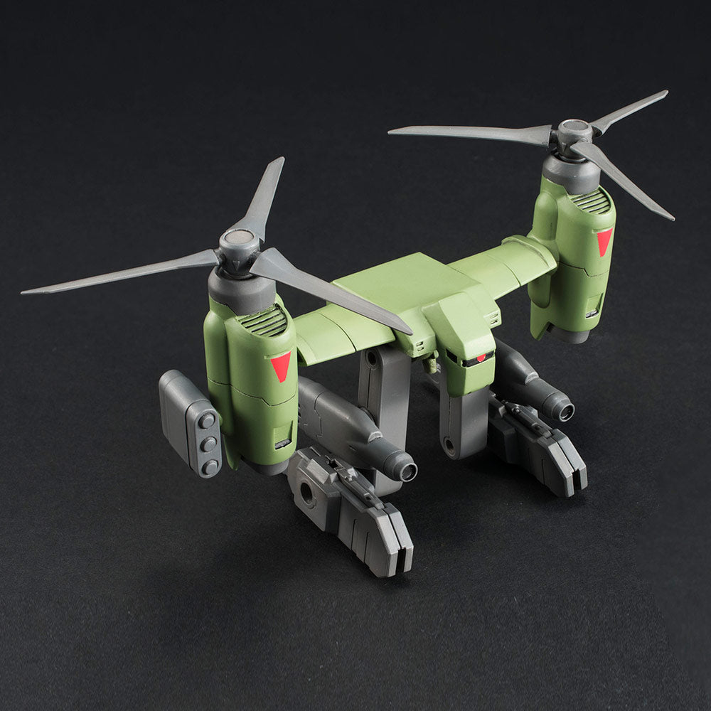 HGBC Tilt Rotor Pack – Gundam Planet