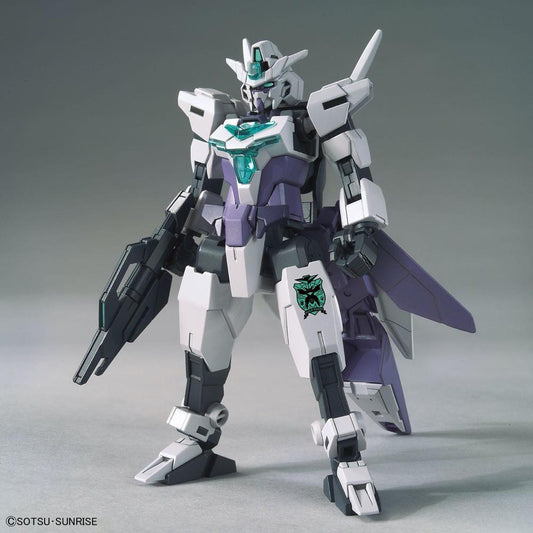 HGBD:R Core Gundam II (G-3 Color)