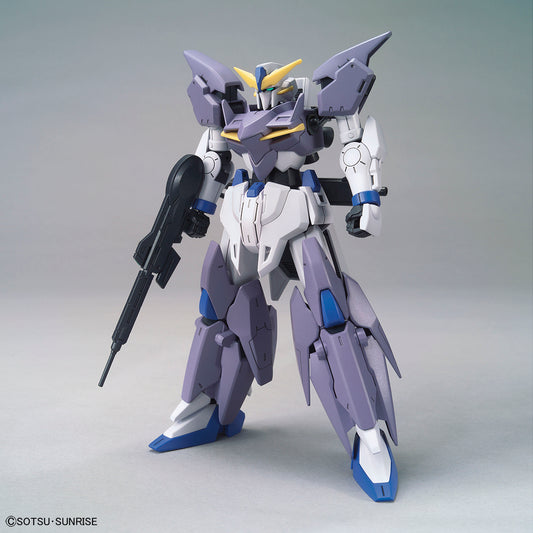 HGBD:R Gundam Tertium