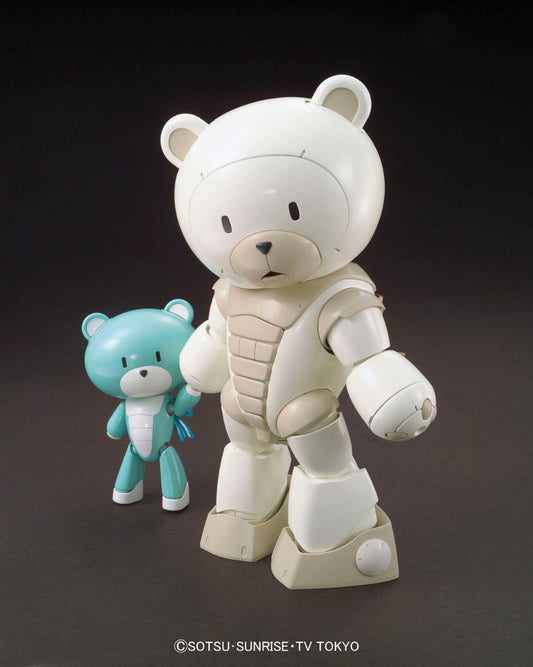 HGBF Beargguy F (Family)