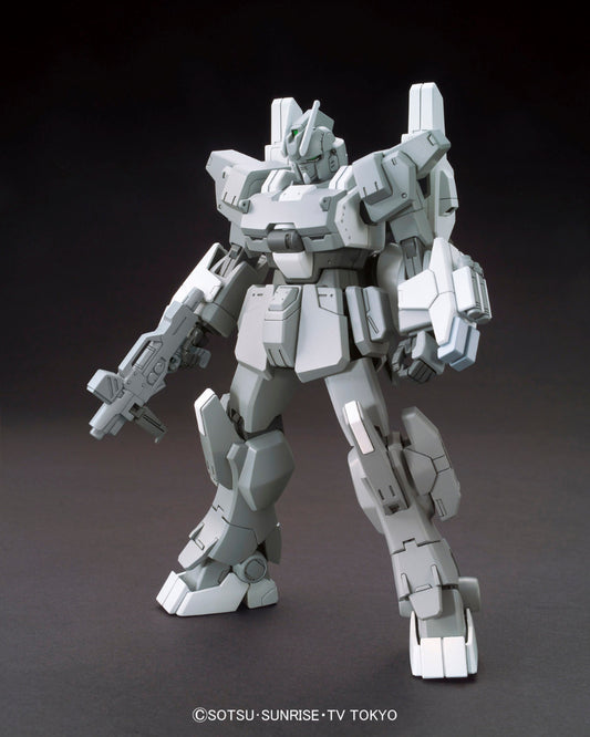 HGBF Ez-SR
