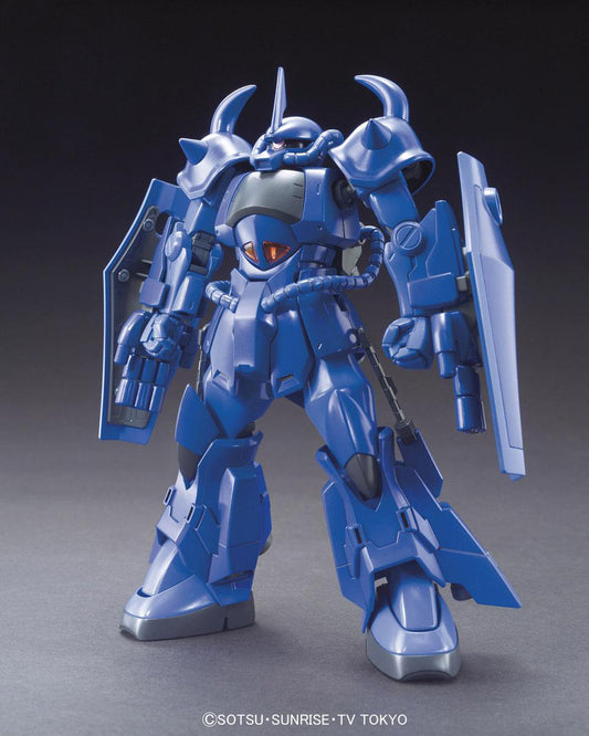 HGBF Gouf R35