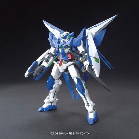 HGBF Gundam Amazing Exia
