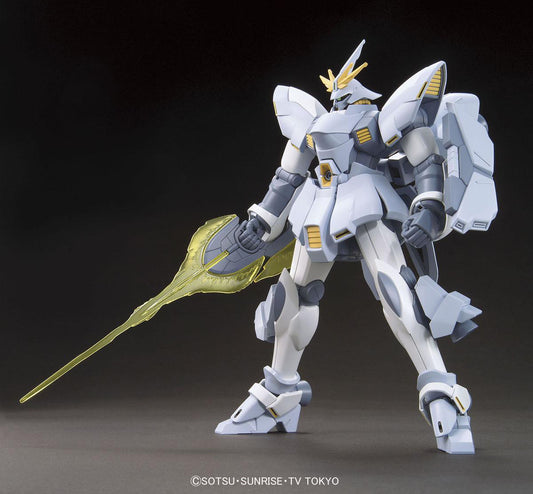HGBF Miss Sazabi