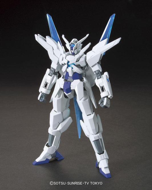 HGBF Transient Gundam