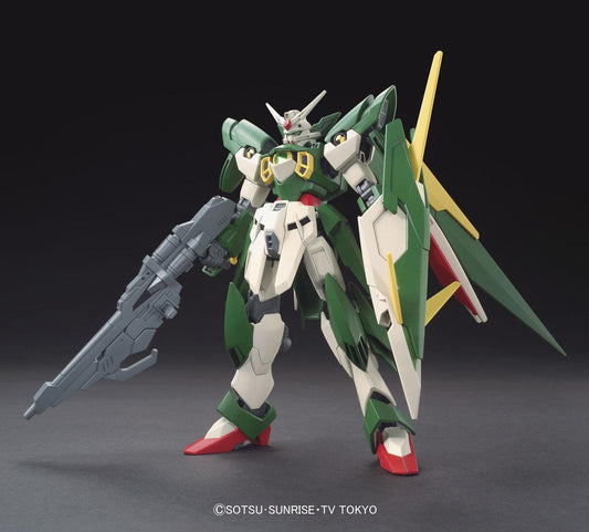HGBF Wing Gundam Fenice Rinascita