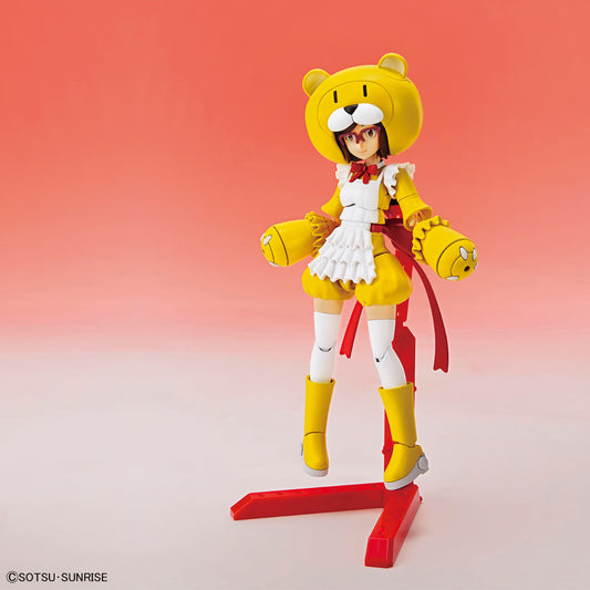 HGBF Chinagguy