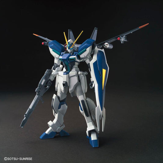 HGCE GAT-04 Windam + Jet Striker