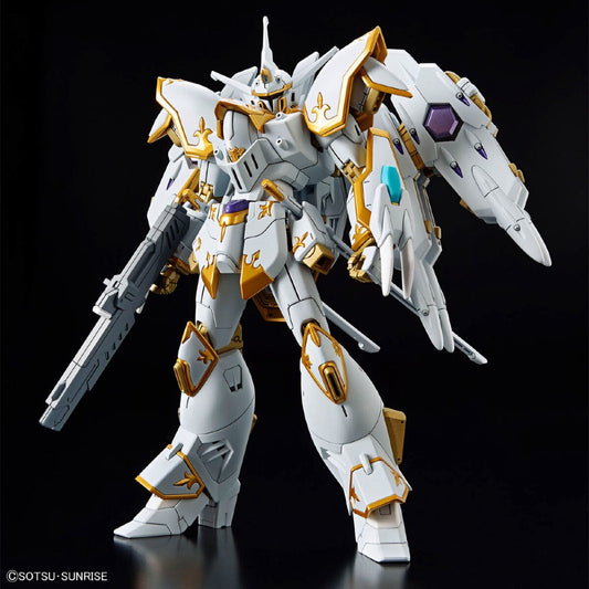 HGCE NOG-M2D1/E Black Knight Squad Cal-re.A