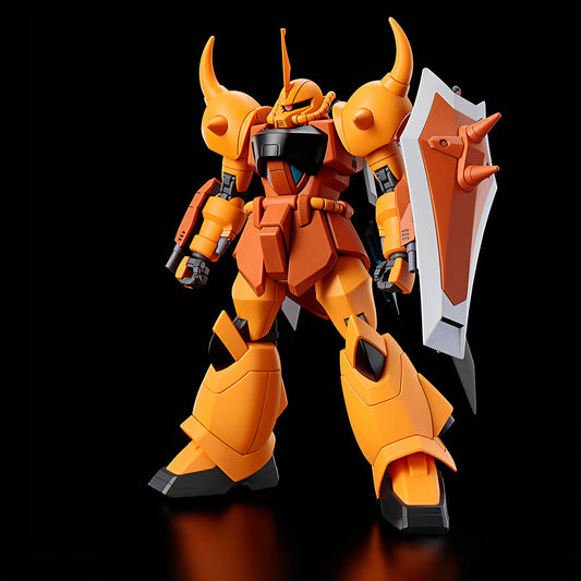 HGCE GOUF Ignited Heine Westenfluss Custom Base, Thumbnail