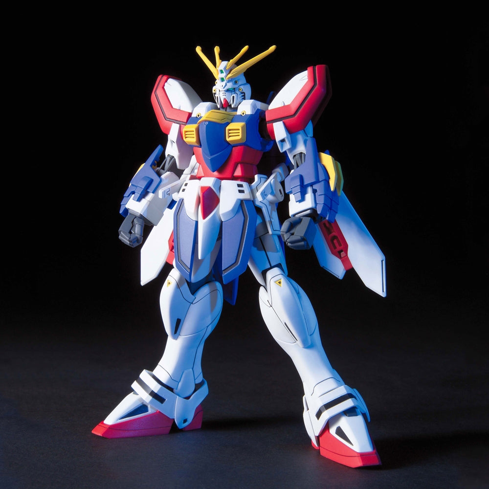 G Gundam Burning Gundam DEC237426 MOBILE FIGHTER G GUNDAM 37 GOD