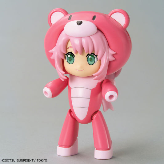 HGPG Chara'gguy Momo