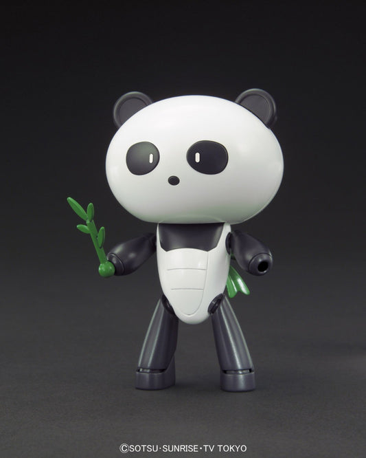 HGPG Pandagguy