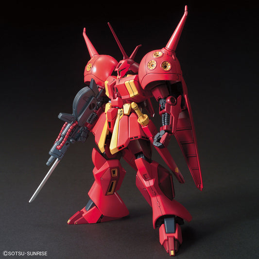 HGUC AMX-104 R-Jarja