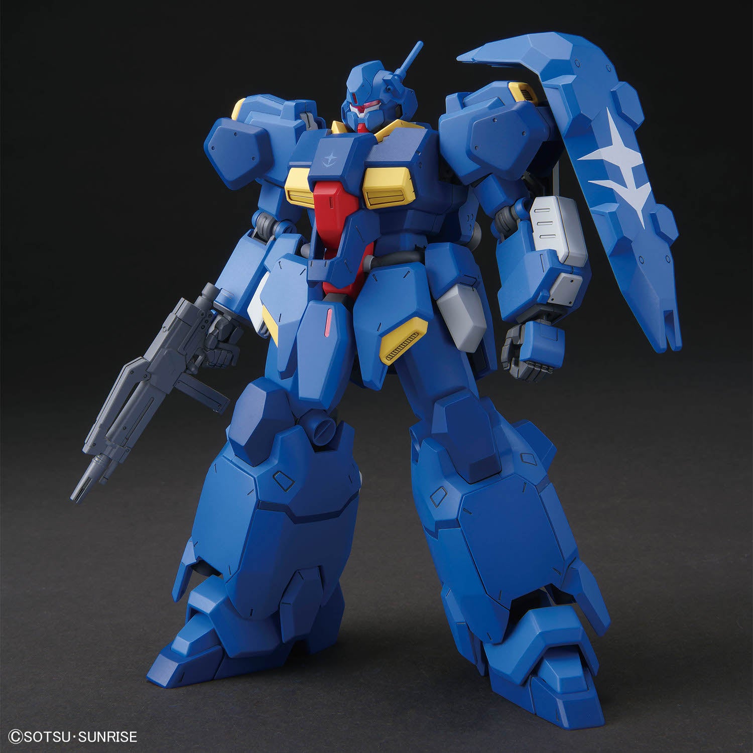 HGUC FD 03 00 Gustav Karl Type 00 Gundam Planet hguc-fd-03-00-gustav-karl-type-00-gundam-planet