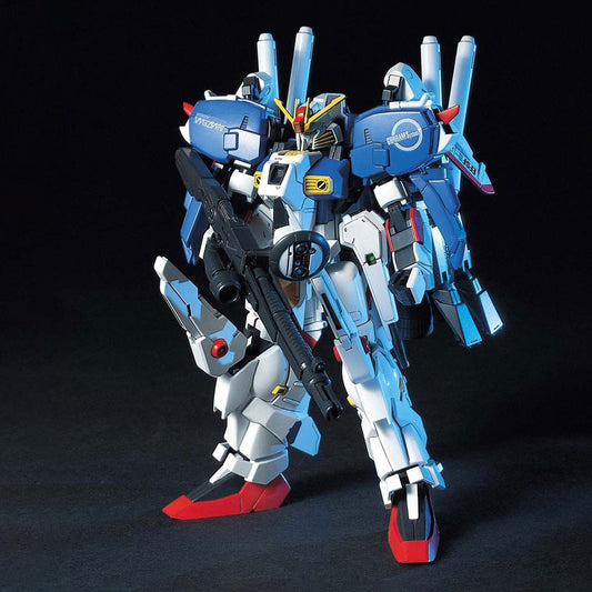 HGUC MSA-0011[Ext] Ex-S Gundam Base, Thumbnail
