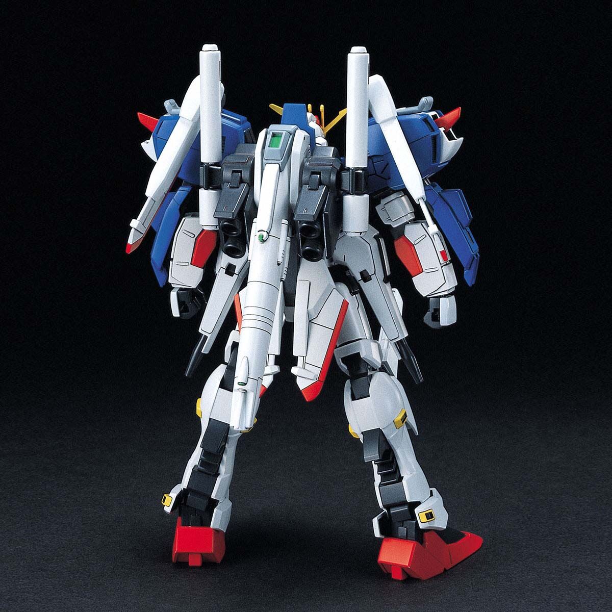HGUC MSA-0011 S Gundam