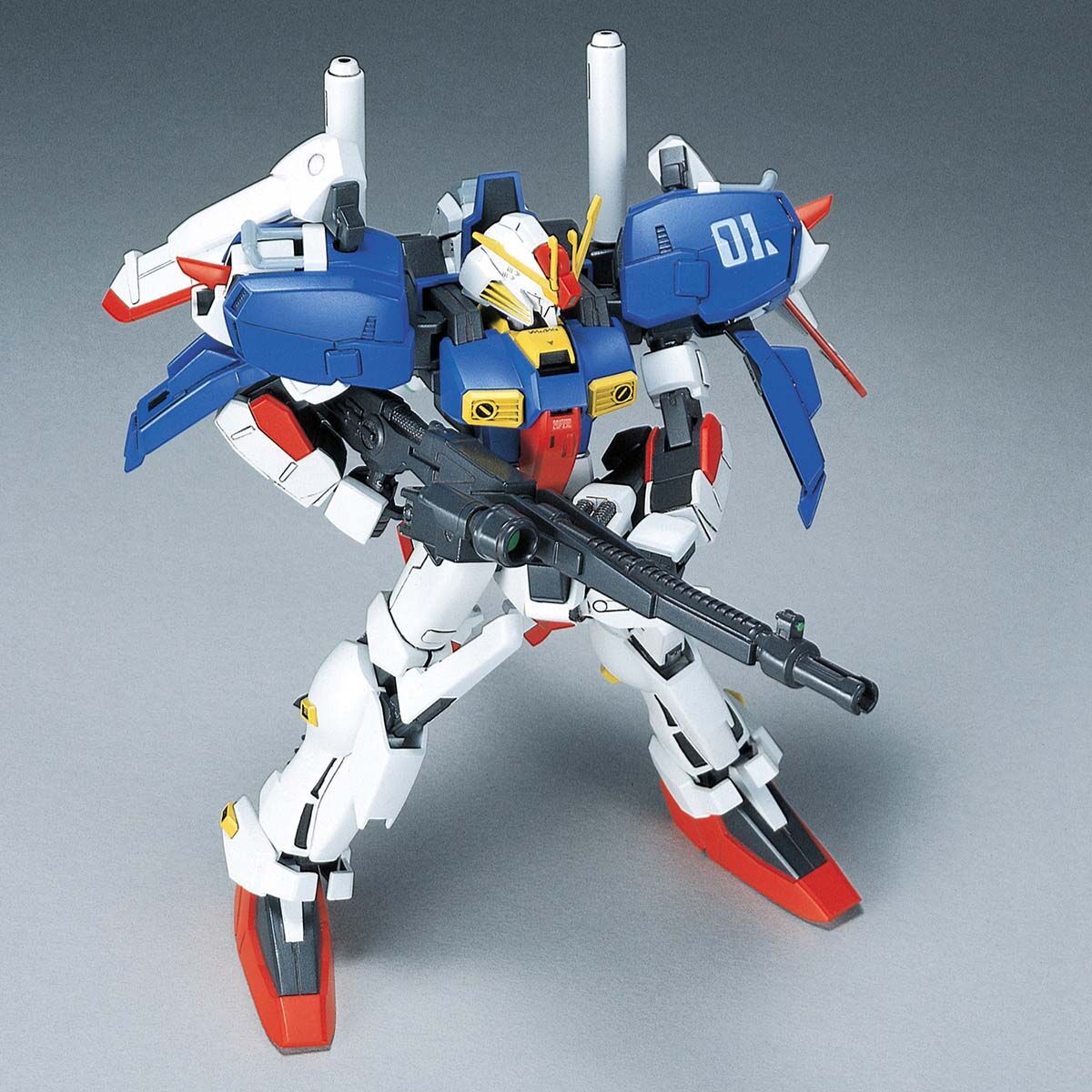 HGUC MSA-0011 S Gundam