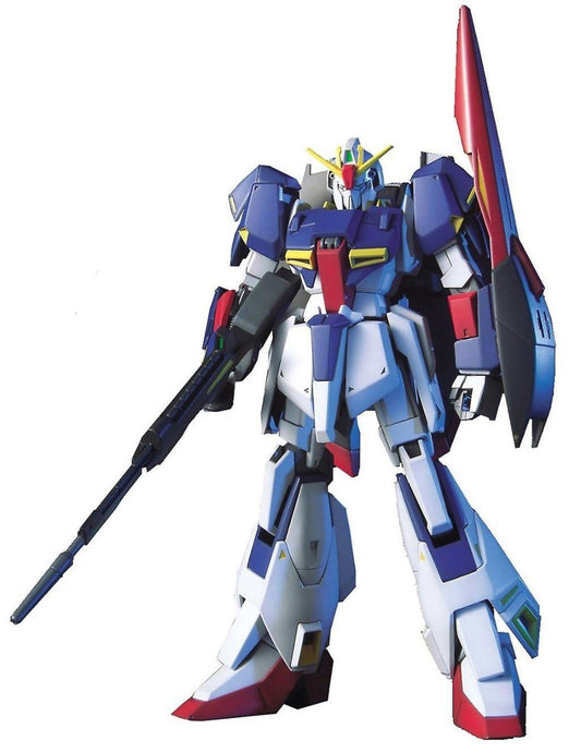 HGUC MSZ-006 Zeta Gundam