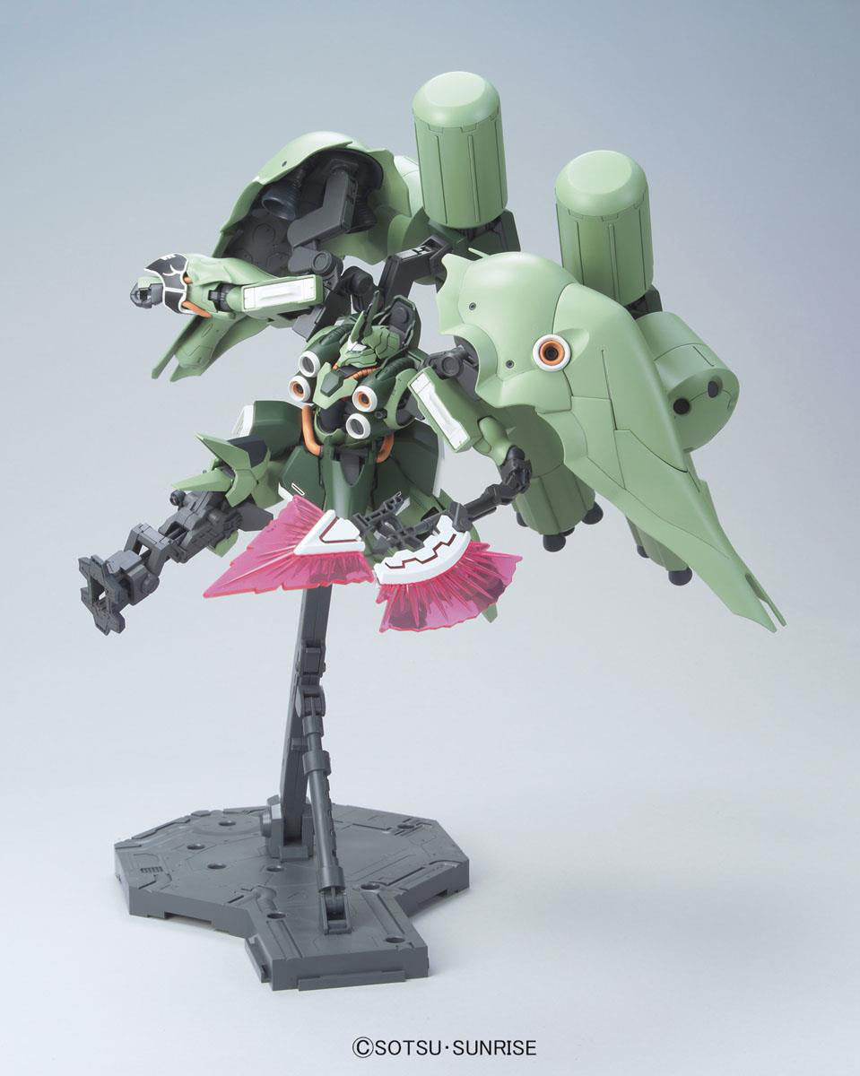 HGUC NZ-666 Kshatriya Repaired