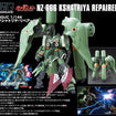 HGUC NZ-666 Kshatriya Repaired HGUC NZ-666 Kshatriya Repaired