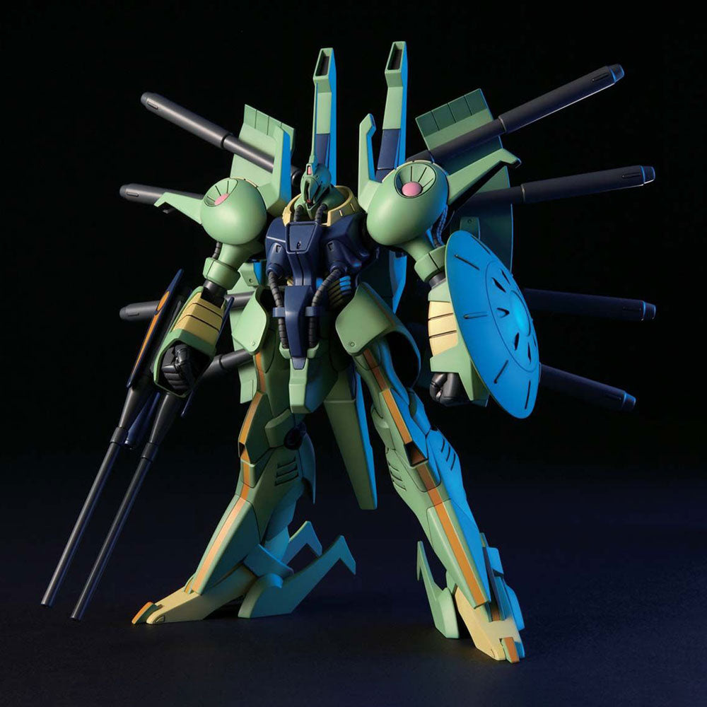 HGUC PMX-001 Palace Athene Base, Thumbnail