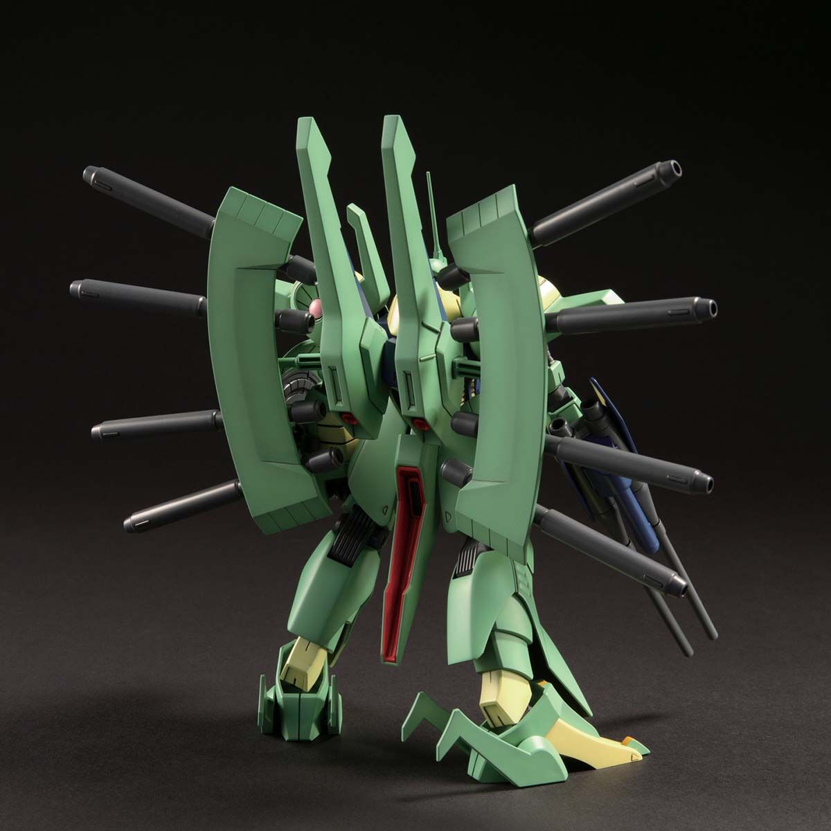 HGUC PMX-001 Palace Athene