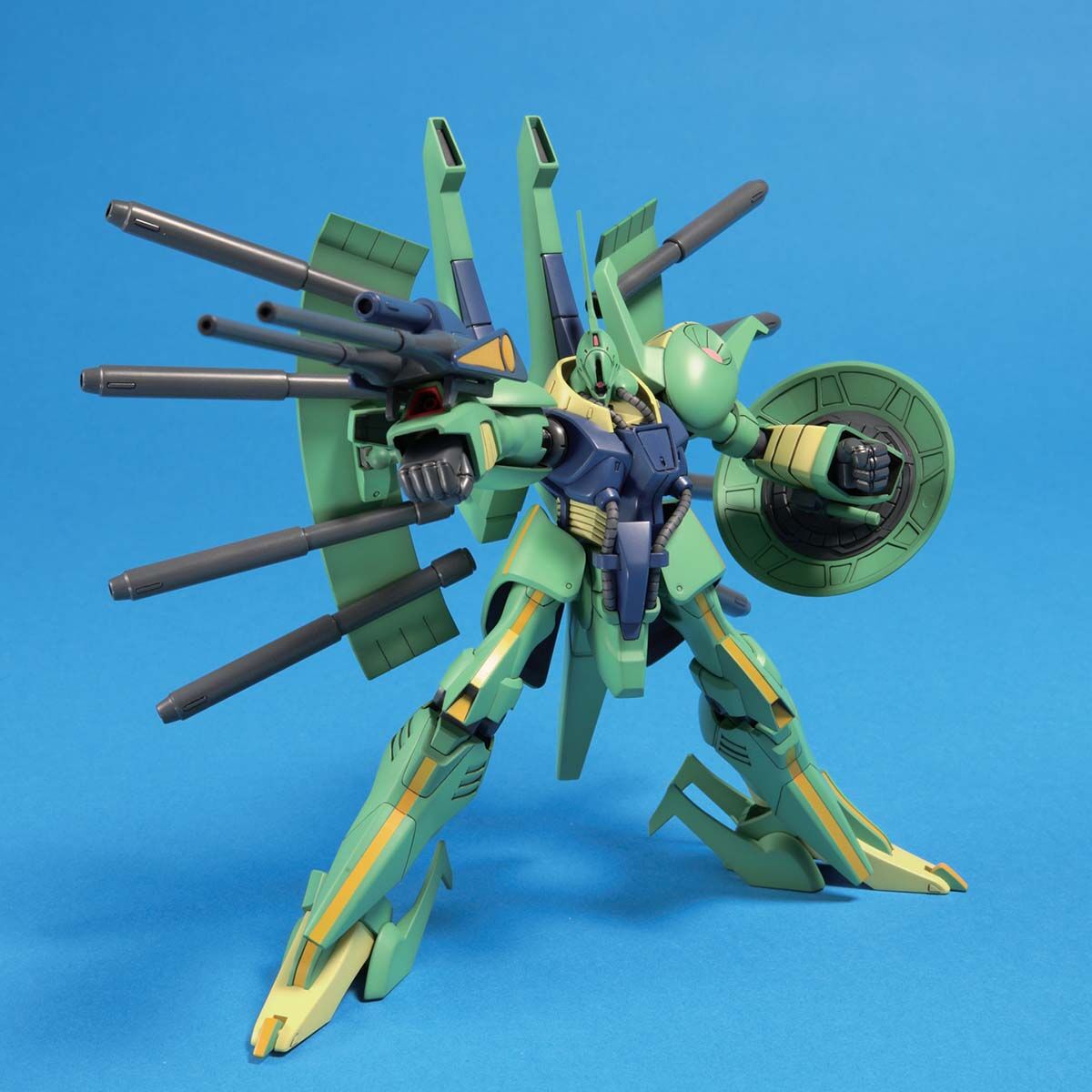 HGUC PMX-001 Palace Athene