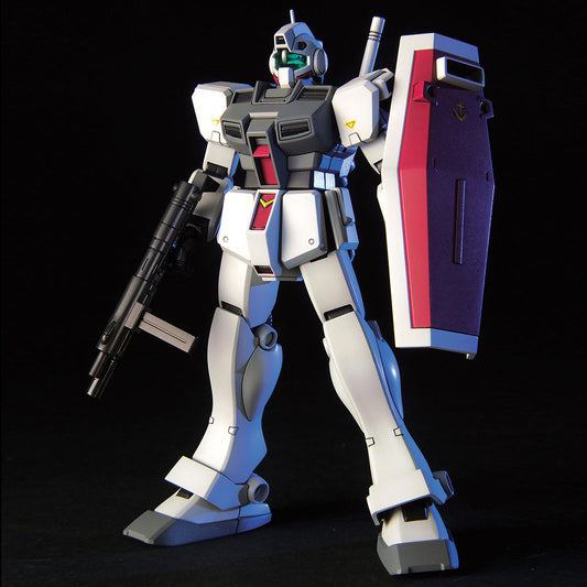 HGUC RGM-79D GM Cold Districts Type