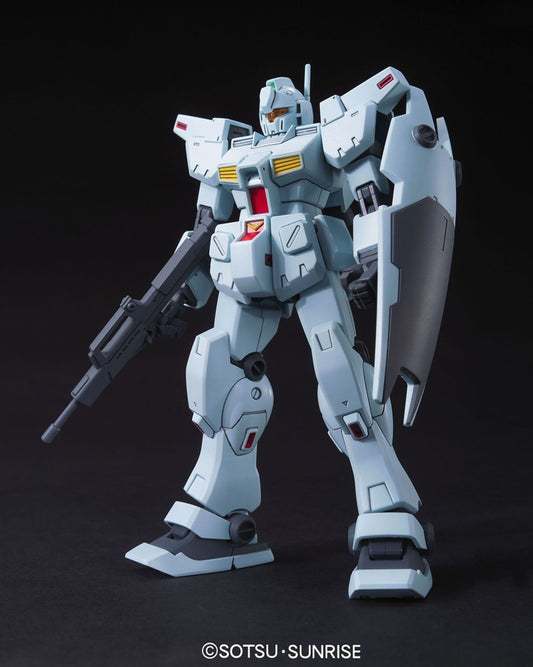 HGUC RGM-79N GM Custom