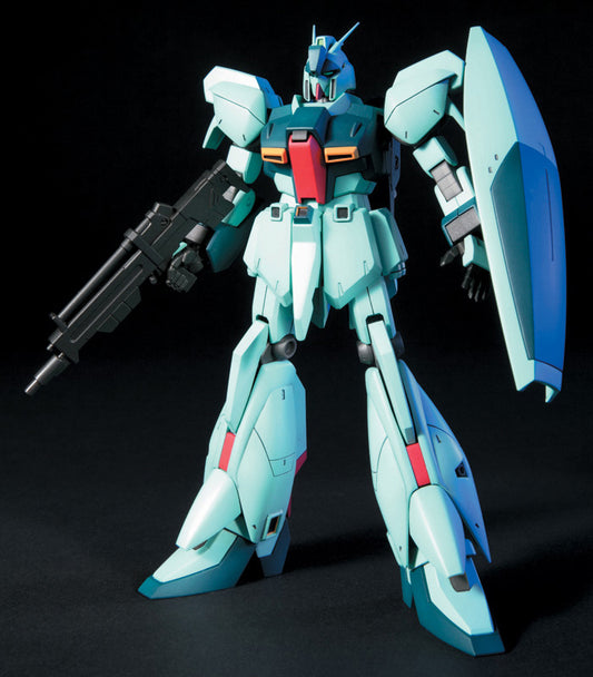 HGUC RGZ-91 Re-GZ