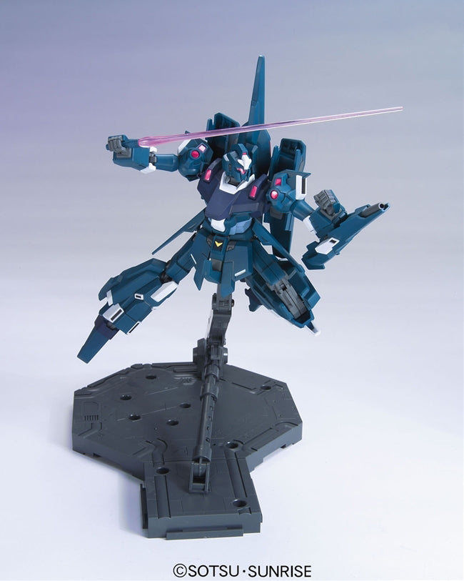 Rezel HGUC RGZ-95 ReZel – GUNDAM PLANET