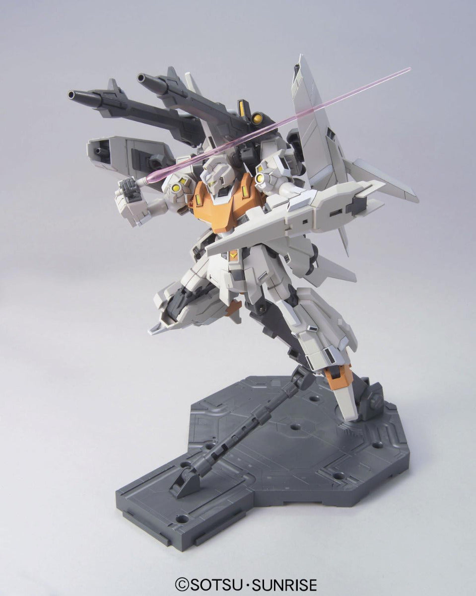 Rezel HGUC #142 - Gundam UC - HGUC RGZ-95 ReZEL Defenser b-Unit - Bandai ...