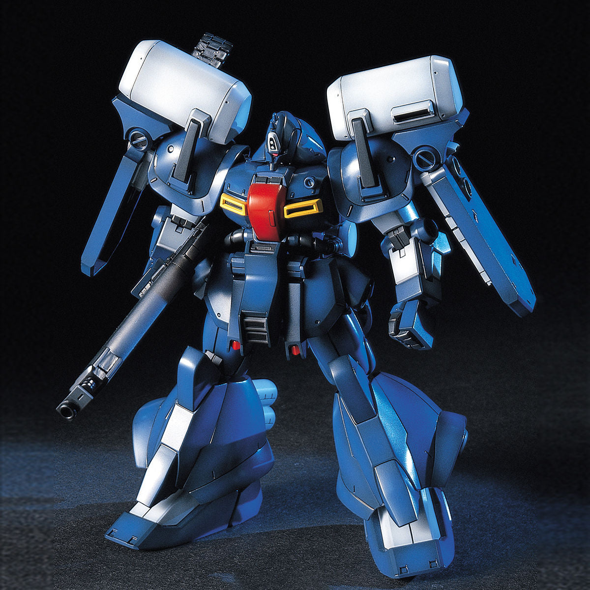 HGUC RMS-141 Xekueins