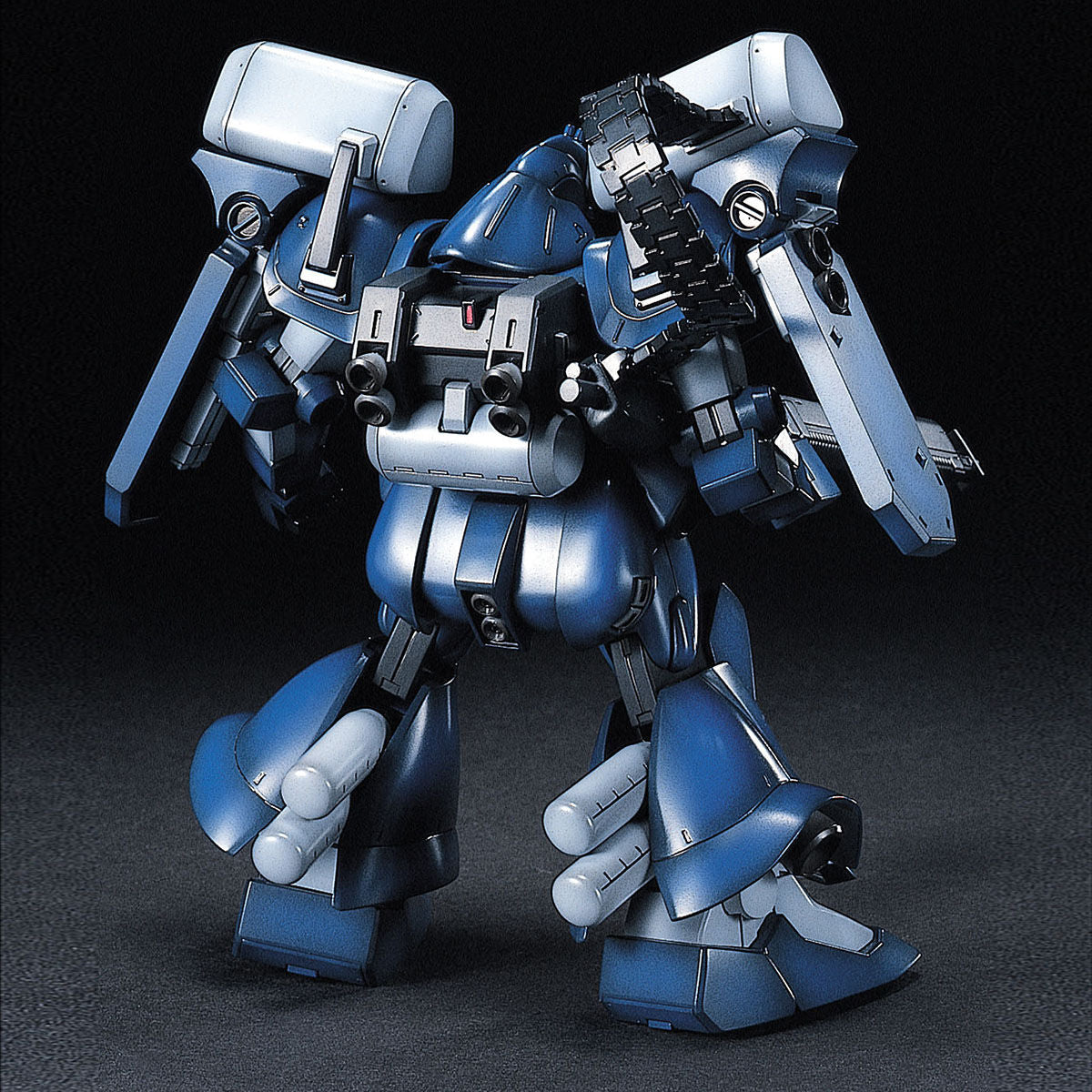 HGUC RMS-141 Xekueins