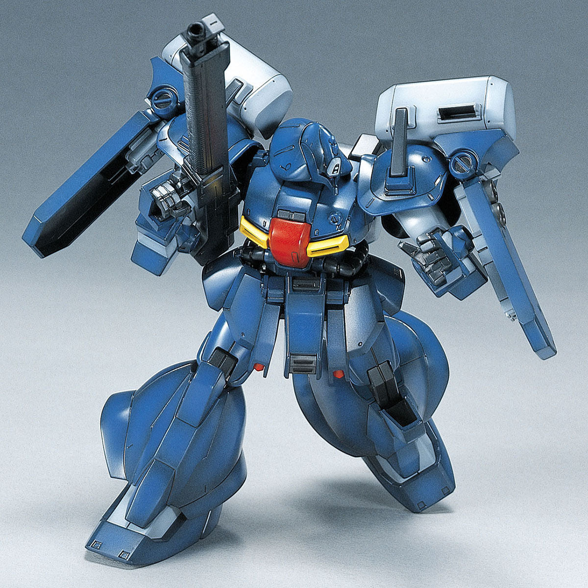 HGUC RMS-141 Xekueins