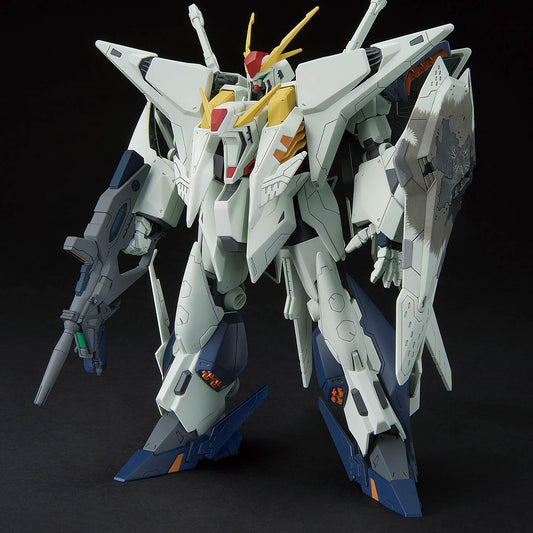 HGUC RX-105 Ξ Gundam (Xi Gundam) (The Sorcery of Nymph Circe) Base, Thumbnail
