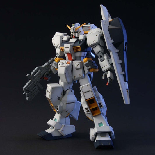 HGUC RX-121-1 Gundam TR-1 [Hazel Custom]