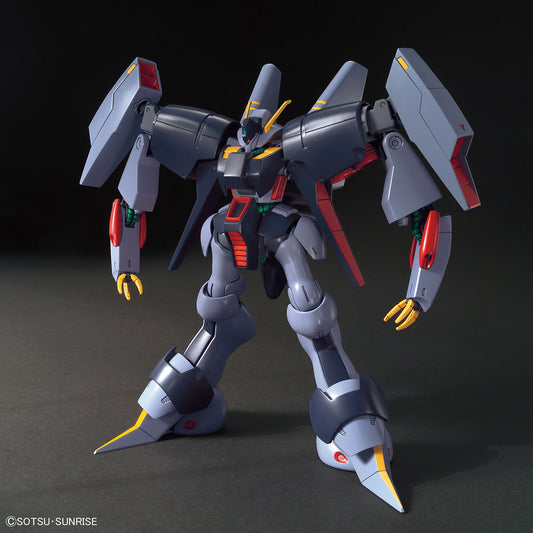HGUC RX-160 Byarlant