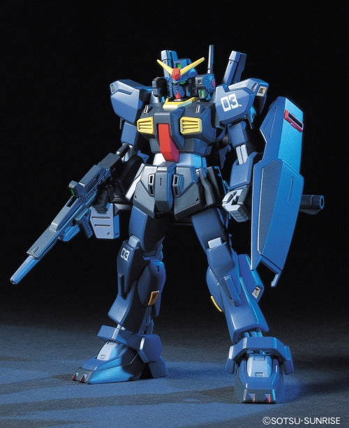 HGUC RX-178 Gundam Mk-II Titans