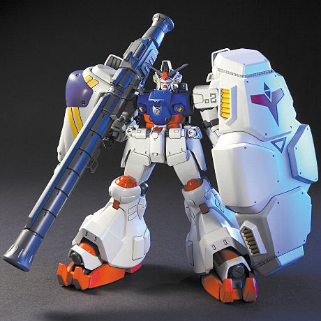 HGUC RX-78GP02A Gundam GP02A Physalis